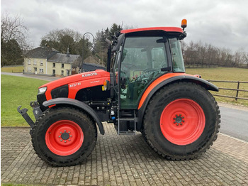 Traktorius Kubota 2020 KUBOTA M5111 FOUR WHEEL DRIVE FARM TRACTOR: foto 2