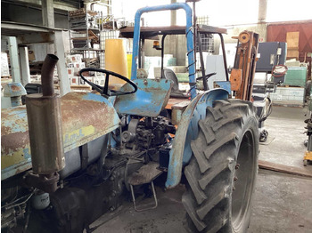 Traktorius Landini R5000: foto 3