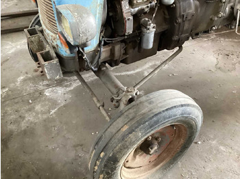 Traktorius Landini R5000: foto 4