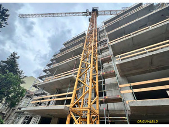 Bokštinis kranas LIEBHERR