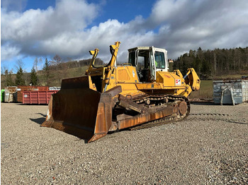 Buldozeris LIEBHERR