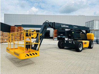 Kėlimo platforma LIUGONG