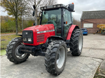Traktorius MASSEY FERGUSON 6200 series