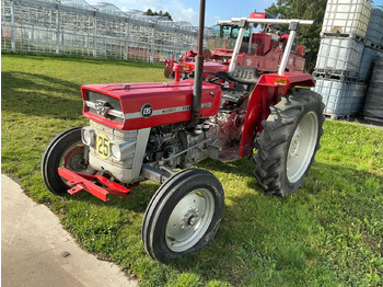 Traktorius MASSEY FERGUSON 100 series