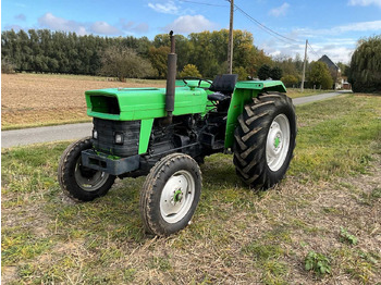 Traktorius MASSEY FERGUSON 100 series