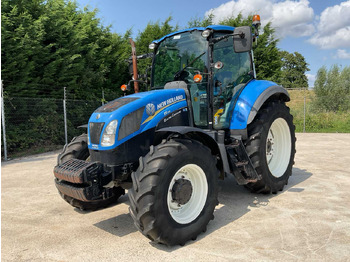 Traktorius NEW HOLLAND T5.105