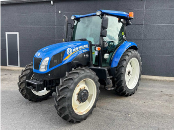 Traktorius NEW HOLLAND TD5.85