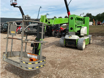 Kėlimo platforma NIFTYLIFT