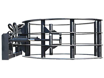 Padargas - Statybinė technika Rhino-cross Grapple claw: foto 3