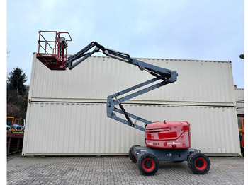 Kėlimo platforma SKYJACK