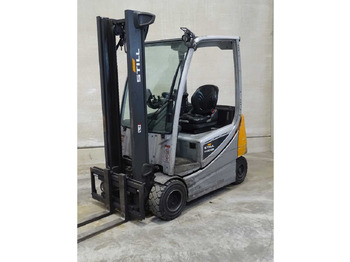 Šakinis krautuvas STILL RX20