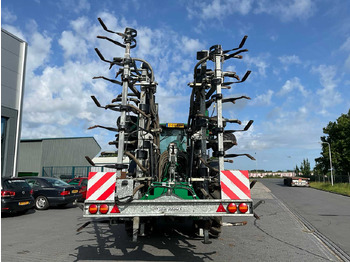 Tręšimo technika Samson CMX6,7: foto 2