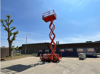 Kėlimo platforma SKYJACK