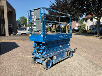 Kėlimo platforma SKYJACK
