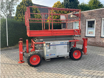 Kėlimo platforma SKYJACK