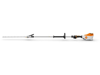Technika sodui ir daržui STIHL