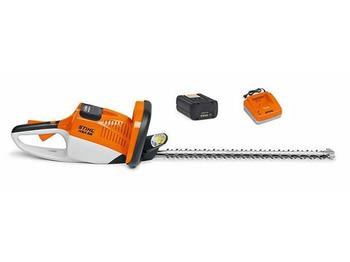 Technika sodui ir daržui STIHL