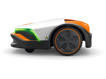 Vejapjovė STIHL