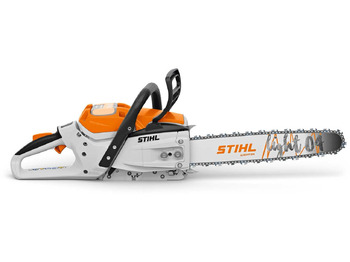 Technika sodui ir daržui STIHL