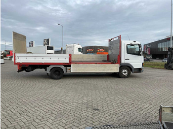 Sunkvežimis MERCEDES-BENZ TRUCK: foto 5