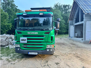 Sunkvežimis SCANIA P 310