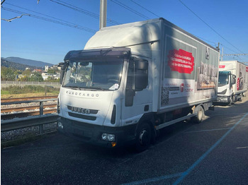 Sunkvežimis IVECO EuroCargo
