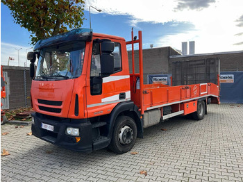 Sunkvežimis IVECO EuroCargo 120E