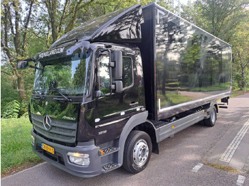 Sunkvežimis MERCEDES-BENZ Atego