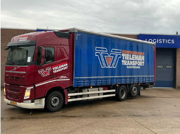 Sunkvežimis VOLVO FH