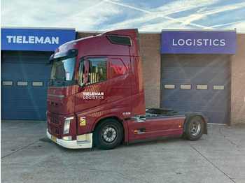 Sunkvežimis VOLVO FH