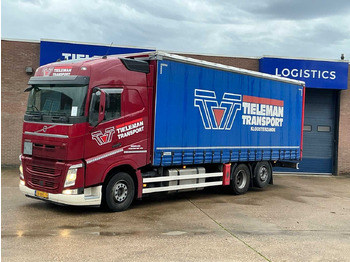 Sunkvežimis VOLVO FH