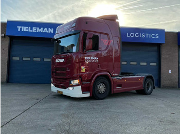 Sunkvežimis SCANIA R 460