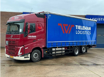 Sunkvežimis VOLVO FH