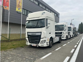 Sunkvežimis DAF XF 460