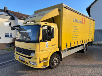 Sunkvežimis MERCEDES-BENZ Atego 1222