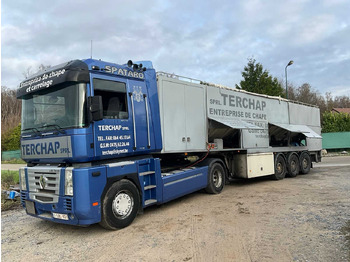 Sunkvežimis RENAULT Magnum