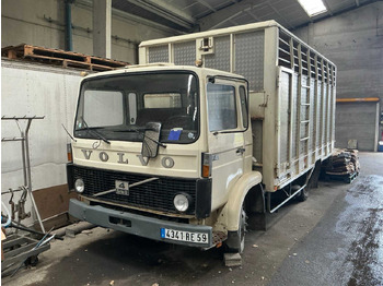 Sunkvežimis VOLVO