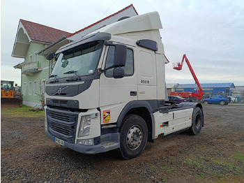 Sunkvežimis VOLVO FM 450