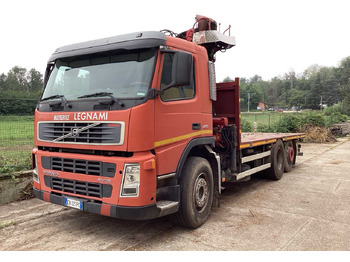 Sunkvežimis VOLVO FM12 460