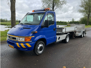 Komercinis automobilis IVECO Daily