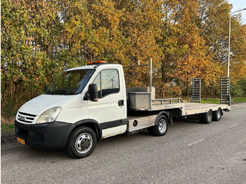 Komercinis automobilis IVECO Daily 35c18