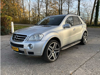 Komercinis automobilis MERCEDES-BENZ