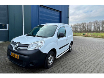 Komercinis automobilis RENAULT Kangoo Express