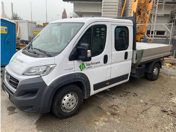 Komercinis automobilis FIAT Ducato