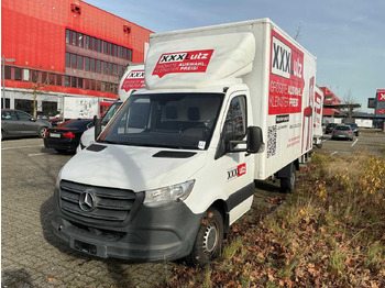 Komercinis automobilis MERCEDES-BENZ
