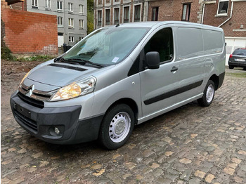 Komercinis automobilis CITROËN Jumpy