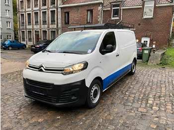 Komercinis automobilis CITROËN Jumpy