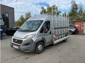 Komercinis automobilis FIAT Ducato