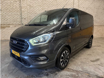 Komercinis automobilis FORD Transit