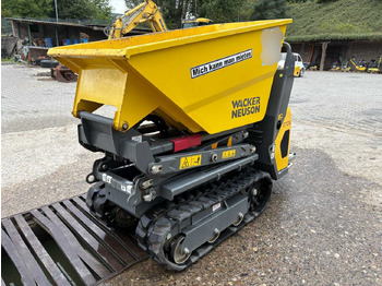 Savivartis WACKER